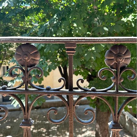 San Lorenzo Suites سان لورنزو دي ش الإسكوريال المظهر الخارجي الصورة