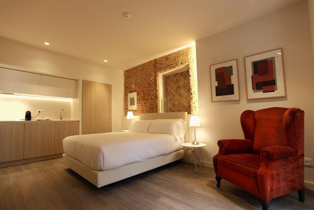San Lorenzo Suites سان لورنزو دي ش الإسكوريال المظهر الخارجي الصورة