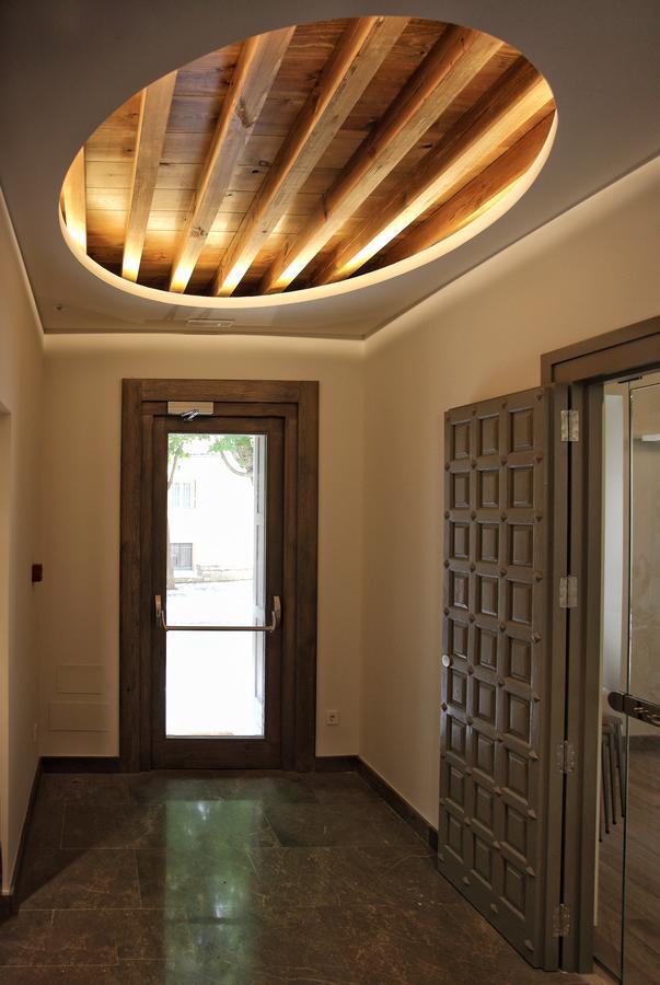 San Lorenzo Suites سان لورنزو دي ش الإسكوريال المظهر الخارجي الصورة