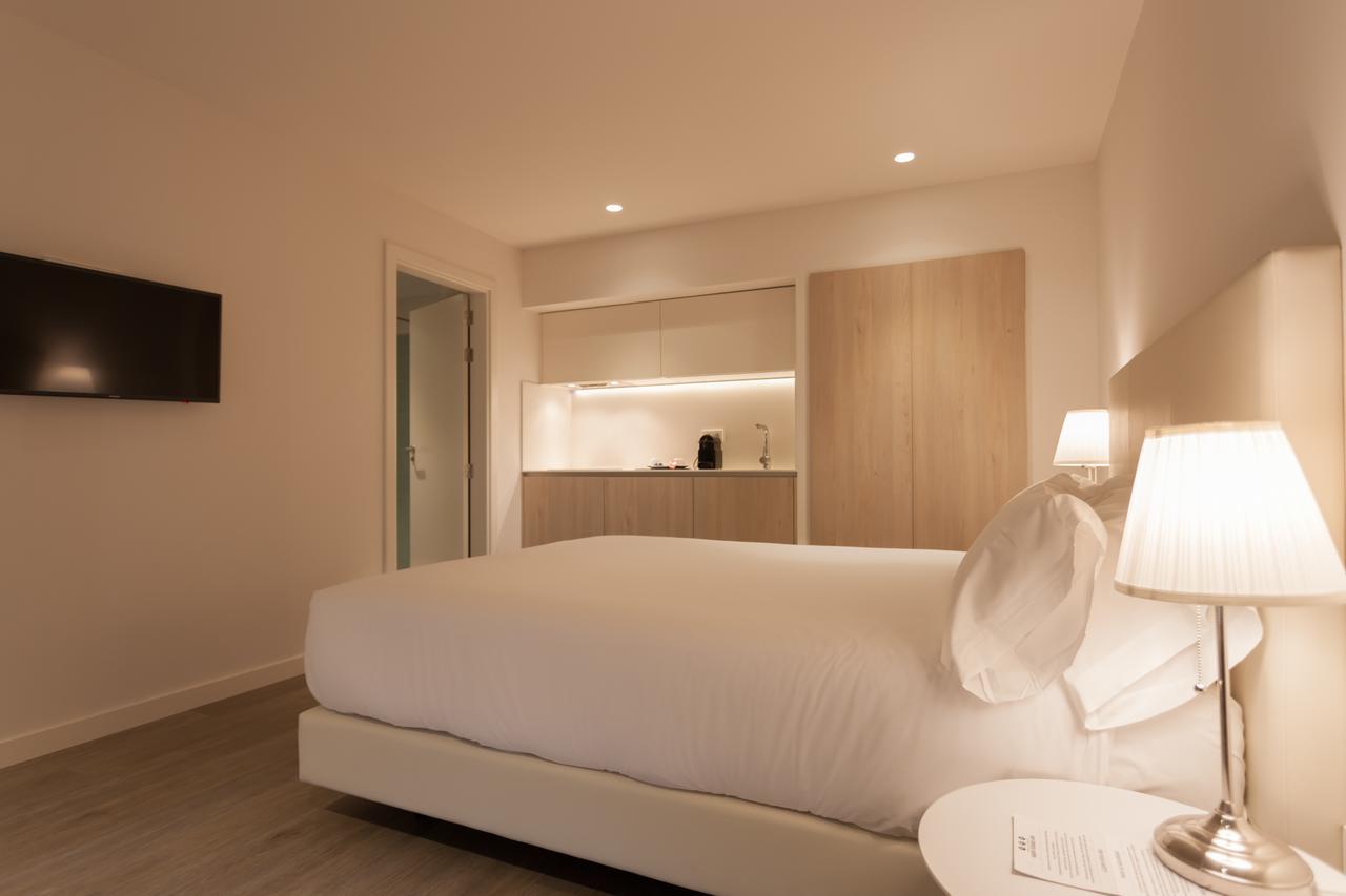 San Lorenzo Suites سان لورنزو دي ش الإسكوريال المظهر الخارجي الصورة